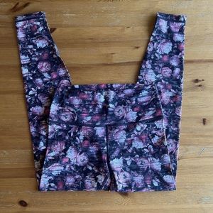 Lulu High-rise Leggings